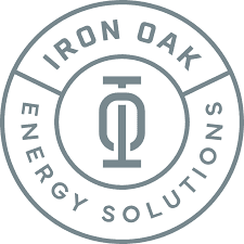 Iron Oak