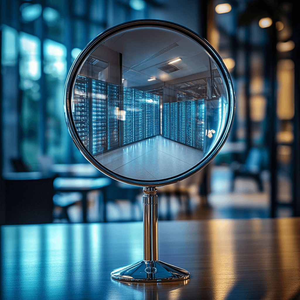 Vision Visualization