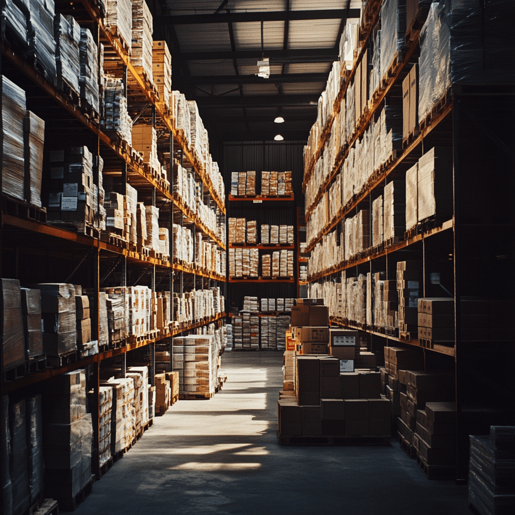 Inventory Management