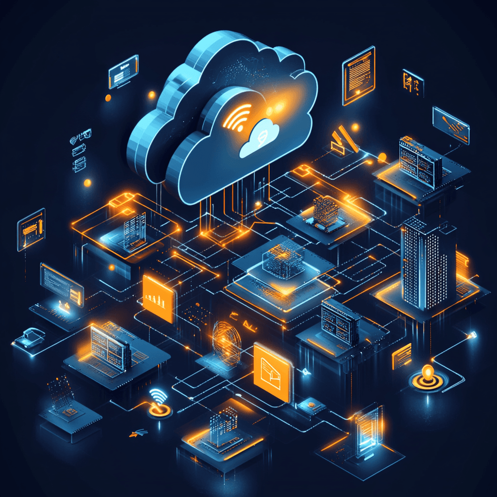 Cloud Image Deployment