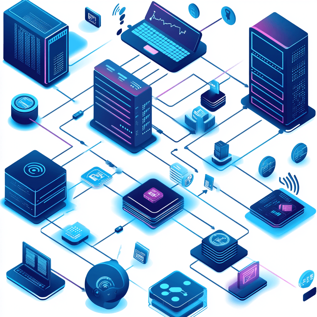 Managed IT Services
